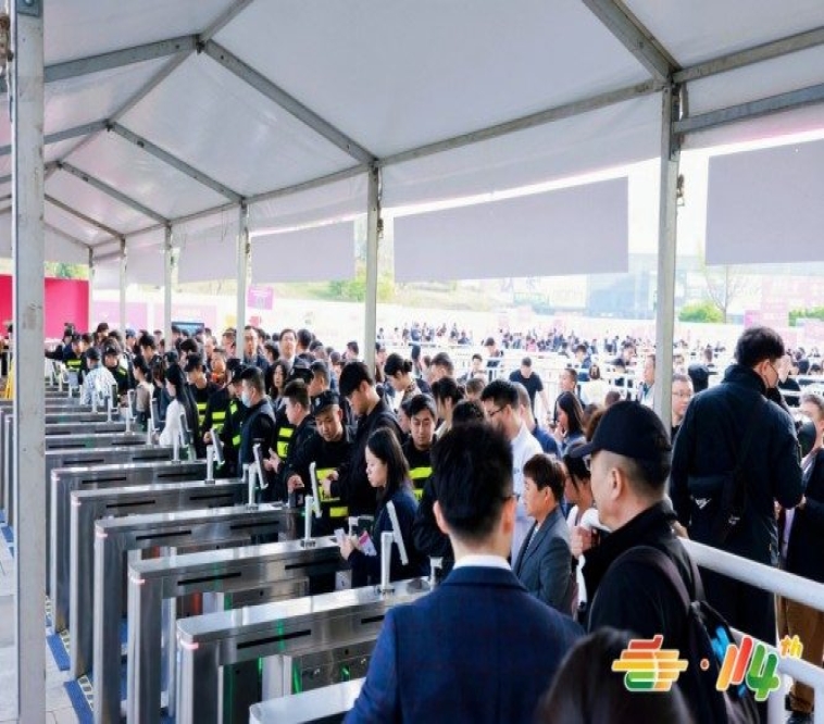 行业热点！白酒品牌2026南京秋糖黄金展位招募抢占*新动态