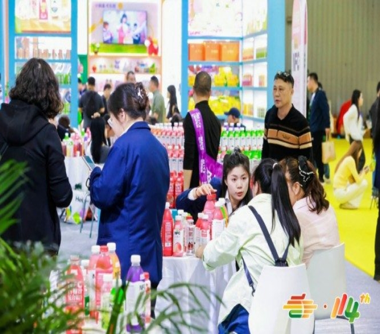 网红食品配套包装出圈 2026南京秋糖合规参展抢占流量