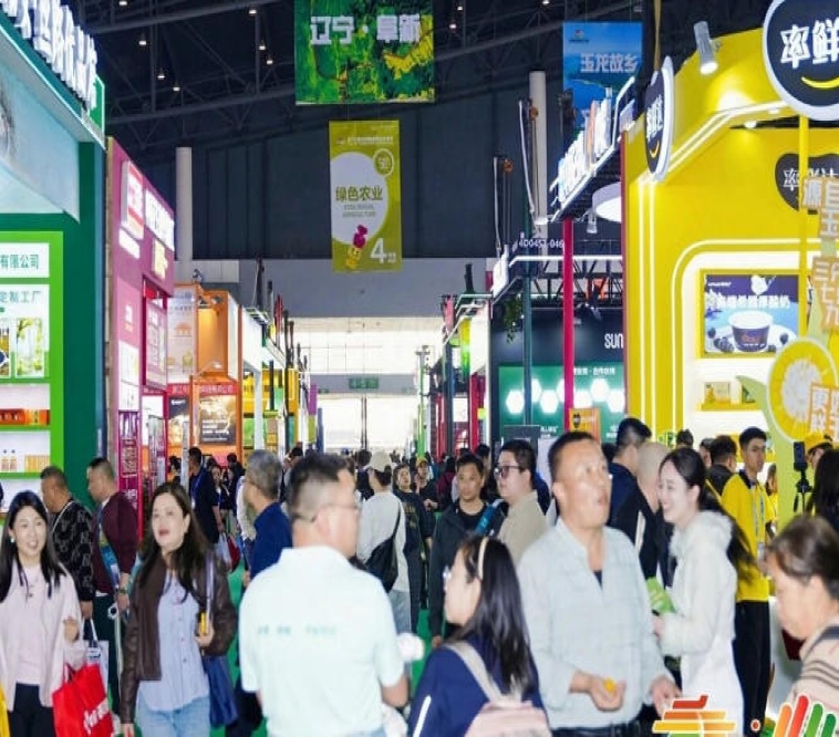 绿色农业展区参展产品清单及近半年第三方产品质量检测报告