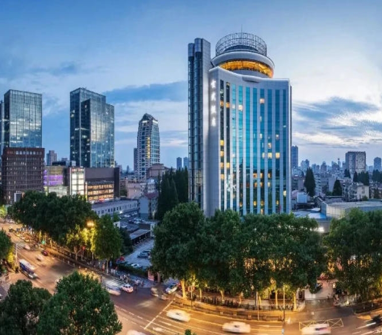 2026南京秋糖玄武饭店入驻企业名录，酒店展参展商查询